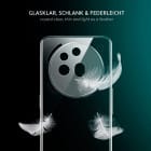 moex Aero Case Nothing Phone (3a) Pro durchsichtig aus Silikon – Produktbild 3