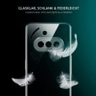 moex Aero Case Nothing Phone (3a) durchsichtig aus Silikon – Produktbild 3