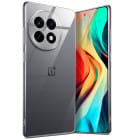 moex Aero Case OnePlus 13R durchsichtig aus Silikon – Weiteres Produktbild 1