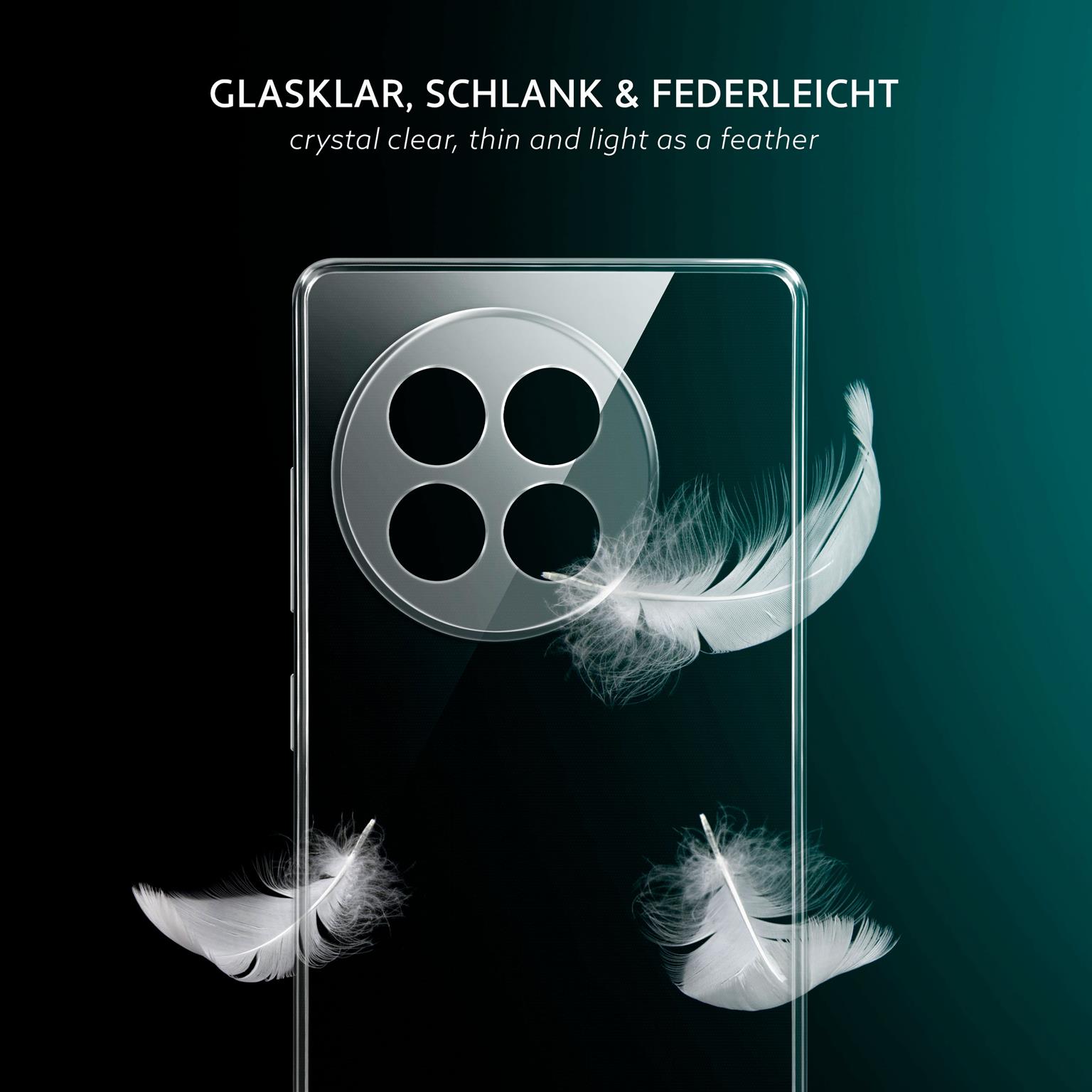 moex Aero Case OnePlus 13R durchsichtig aus Silikon – Weiteres Produktbild 3 moex Aero Case OnePlus 13R durchsichtig aus Silikon – Weiteres Produktbild 3