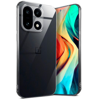 moex Aero Case OnePlus 15 durchsichtig aus Silikon – Crystal-Clear moex Aero Case OnePlus 15 durchsichtig aus Silikon – Crystal-Clear