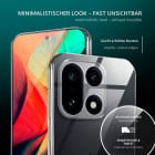 moex Aero Case OnePlus 15 durchsichtig aus Silikon – Weiteres Produktbild 4