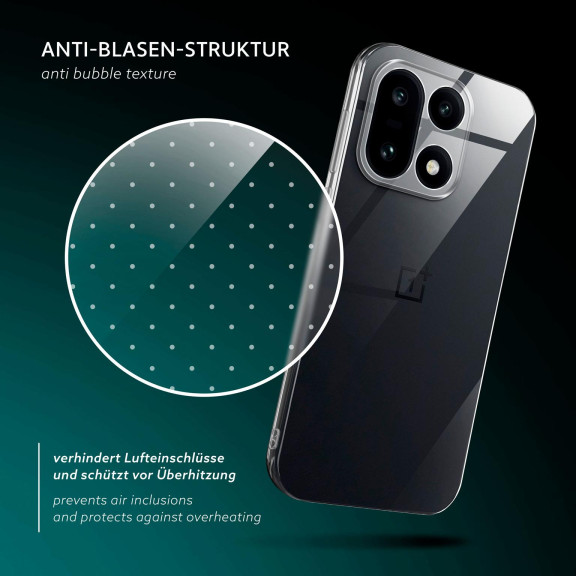 moex Aero Case OnePlus 15 durchsichtig aus Silikon – Weiteres Produktbild 6 moex Aero Case OnePlus 15 durchsichtig aus Silikon – Weiteres Produktbild 6