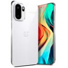 moex Aero Case OnePlus 15R durchsichtig aus Silikon – Weiteres Produktbild 1