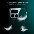 moex Aero Case Realme 16 Pro durchsichtig aus Silikon – Produktbild 3