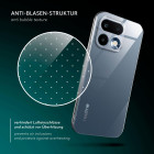 moex Aero Case Realme 16 Pro durchsichtig aus Silikon – Produktbild 6