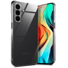 moex Aero Case – Crystal-Clear