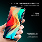 moex Aero Case Sony Xperia 1 VII durchsichtig aus Silikon – Weiteres Produktbild 2