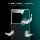 moex Aero Case Sony Xperia 1 VIII durchsichtig aus Silikon – Produktbild 3