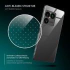 moex Aero Case Sony Xperia 1 VIII durchsichtig aus Silikon – Produktbild 6