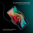 moex Aero Case Sony Xperia 1 VIII durchsichtig aus Silikon – Produktbild 7