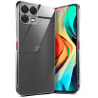 moex Aero Case Telekom T Phone 3 Pro durchsichtig aus Silikon – Produktbild 1