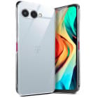 moex Aero Case Telekom T Phone 3 durchsichtig aus Silikon – Produktbild 1