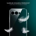 moex Aero Case Telekom T Phone 3 durchsichtig aus Silikon – Produktbild 3