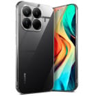 moex Aero Case Xiaomi 15T Pro durchsichtig aus Silikon – Weiteres Produktbild 1