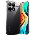 moex Aero Case Xiaomi 15T durchsichtig aus Silikon – Weiteres Produktbild 1