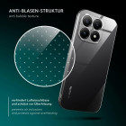 moex Aero Case Xiaomi 15T durchsichtig aus Silikon – Weiteres Produktbild 6