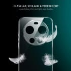 moex Aero Case Xiaomi 17 Ultra durchsichtig aus Silikon – Produktbild 3