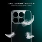 moex Aero Case Xiaomi 17 durchsichtig aus Silikon – Produktbild 3