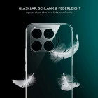 moex Aero Case Xiaomi 17T Pro durchsichtig aus Silikon – Produktbild 3