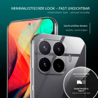 moex Aero Case Xiaomi 17T Pro durchsichtig aus Silikon – Produktbild 4