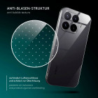 moex Aero Case Xiaomi 17T Pro durchsichtig aus Silikon – Produktbild 6