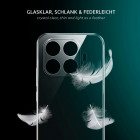 moex Aero Case Xiaomi 17T durchsichtig aus Silikon – Produktbild 3