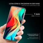 moex Aero Case Poco M8 5G durchsichtig aus Silikon – Produktbild 2