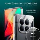 moex Aero Case Poco M8 5G durchsichtig aus Silikon – Produktbild 4