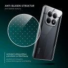 moex Aero Case Poco M8 5G durchsichtig aus Silikon – Produktbild 6