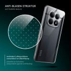 moex Aero Case Poco M8 5G durchsichtig aus Silikon – Produktbild 6