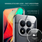 moex Aero Case Poco M8 Pro 5G durchsichtig aus Silikon – Produktbild 4