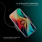 moex Aero Case Poco M8 Pro 5G durchsichtig aus Silikon – Produktbild 7
