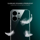 moex Aero Case Poco X8 Pro Max durchsichtig aus Silikon – Produktbild 3