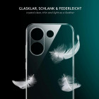 moex Aero Case Poco X8 Pro durchsichtig aus Silikon – Produktbild 3