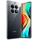 moex Aero Case Redmi Note 15 (4G) durchsichtig aus Silikon – Produktbild 1