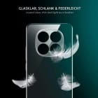 moex Aero Case Redmi Note 15 (4G) durchsichtig aus Silikon – Produktbild 3