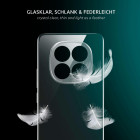 moex Aero Case Redmi Note 15 Pro (4G) durchsichtig aus Silikon – Produktbild 3