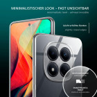 moex Aero Case Redmi Note 15 Pro (4G) durchsichtig aus Silikon – Produktbild 4