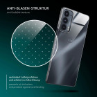 moex Aero Case Motorola Edge 20 durchsichtig aus Silikon – Produktbild 6