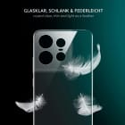 moex Aero Case Motorola Edge 50 Pro durchsichtig aus Silikon – Produktbild 3