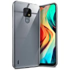 moex Aero Case – Crystal-Clear