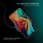 moex Aero Case Motorola Moto E7 durchsichtig aus Silikon – Produktbild 7