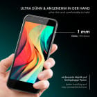 moex Aero Case Motorola Moto G durchsichtig aus Silikon – Weiteres Produktbild 2