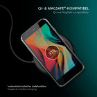 moex Aero Case Motorola Moto G durchsichtig aus Silikon – Weiteres Produktbild 7