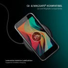 moex Aero Case Motorola Moto G durchsichtig aus Silikon – Weiteres Produktbild 7