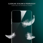 moex Aero Case Motorola Moto G04s durchsichtig aus Silikon – Weiteres Produktbild 3