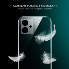 moex Aero Case Motorola Moto G14 durchsichtig aus Silikon – Weiteres Produktbild 3