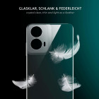 moex Aero Case Motorola Moto G24 durchsichtig aus Silikon – Weiteres Produktbild 3