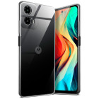 moex Aero Case – Crystal-Clear